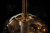 Lampa wisząca K-5560 z serii GALAXY