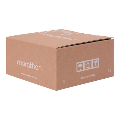 Saeyang frezarka akumulatorowa Marathon K38 Crafien mini biała 112915