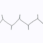 Lampki choinkowe w formie siatki, 210 LED, 210 cm