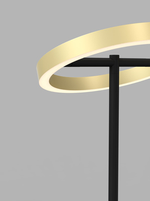 Lampa stojąca BREST 8016-104