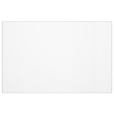 Mata ochronna na stół, matowa, 140x90 cm, 2 mm, PVC