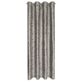 Zasłona Tami stalowa 140x250