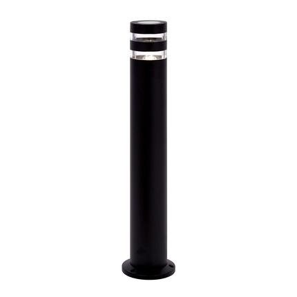 Lampa ogrodowa stojąca K-8206 z serii SOLIN