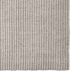 vidaXL Dywanik, naturalny sizal, 66x300 cm, piaskowy