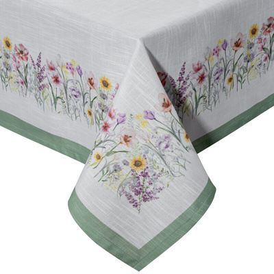 Obrus naturalny 140x180