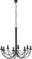 Lampa wisząca K-3521 z serii PERSEO KAJA