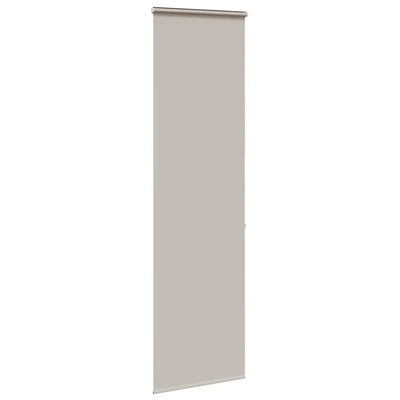 Roleta prysznicowa z kasetą 80x240 cm Szerokość tkaniny 76 cm