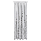 Firana Glori biała 140x270