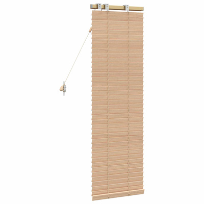 Żaluzja wenecka Wygląd Dębu 40 x 130 cm 35 mm