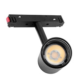 Lampa magnetyczna DDCX-B07-ZB 7W ZIGBEE CCT czarny