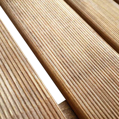 Płytka Tarasowa 6 pcs Brązowy 50 x 50 cm