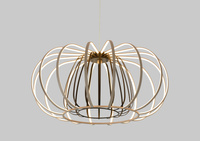 Lampa wisząca SALO 6033-113