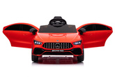 Auto Na Akumulator Mercedes CLA 45s Czerwony AMG 4x4