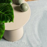 vidaXL Dywan HUARTE z krótkim włosiem, niebieski, 80x150 cm