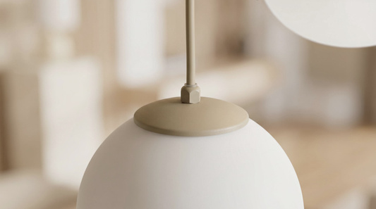 Lampa wisząca KP-30 z serii DORI