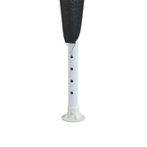 Namiot imprezowy, 2,5x2,5 m, antracytowy, 90 g/m?
