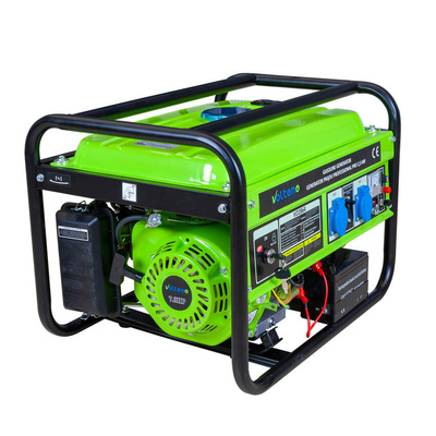 Generator Prądu VO2864 2,5kW Professional PRO jednofazowy