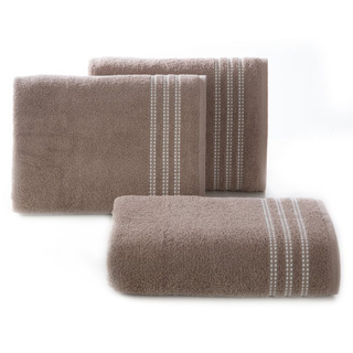 Seba brązowy 70x140