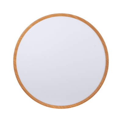 Plafon Okrągły CCT 3000-6000K LED 40W 50cm Abruzzo Maze