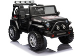 Pojazd na akumulator XMX618 Czarny