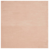 vidaXL Dywan HUARTE z krótkim włosiem, różowy, 200x200 cm