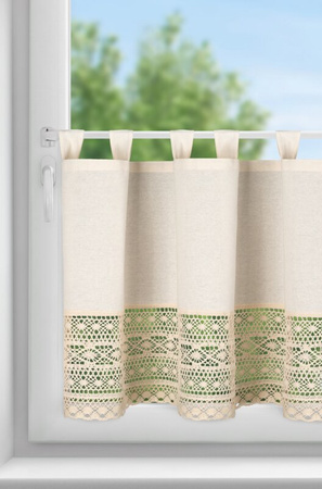 Maddeline jasnobeżowy 150x60