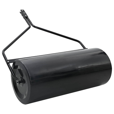 Walec do trawnika 120 x 99 cm 110 L Żelazo