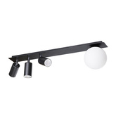 Lampa sufitowa K-4136 z serii ALBIO