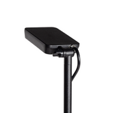 Lampa Ogrodowa 6W IP65 z bolcem Abruzzo Tramonto