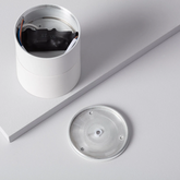 Lampa punktowa Biała 15W Spot LED 2700-3200K Abruzzo Romeo