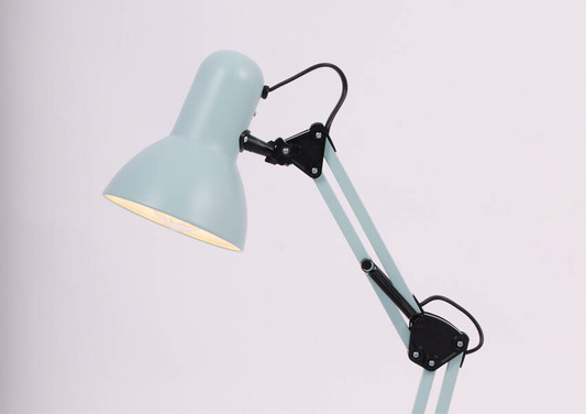 Lampka biurkowa K-MT-COSMO MIĘTOWY z serii COSMO