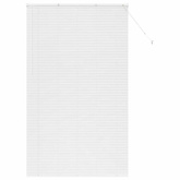 Żaluzje weneckie Biały 220 x 135 cm Aluminium
