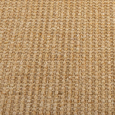 vidaXL Dywanik, naturalny sizal, 100x200 cm