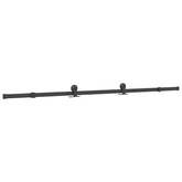 Drzwi przesuwne NARVIK 100 x 210 cm (213,5 cm)