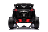 Auto Na Akumulator Buggy Can-am DK-CA003 Czerwony