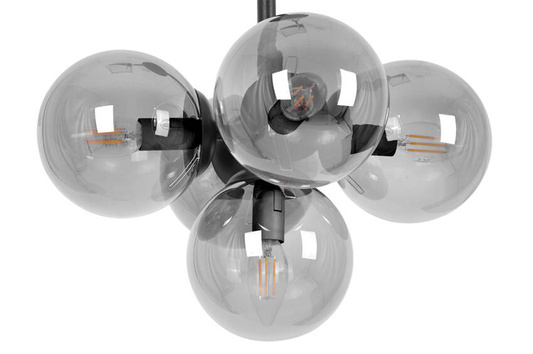 Lampa sufitowa K-5364 z serii MEGAN
