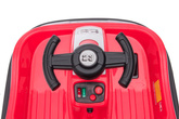 Pojazd Na Akumulator GTS1166 Czerwony