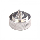 Oprawa najazdowa LED - 220V - IP67 - Ciepła barwa - 13W