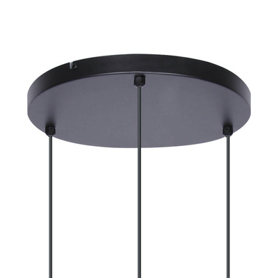 Lampa wisząca K-4746 z serii CAMINA