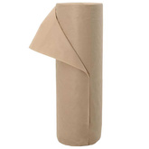 Fleece Ochronny dla Roślin Przed Mrozem Beżowy 100 x 3,2 m