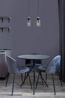 Lampa wisząca K-5251 z serii BRUS