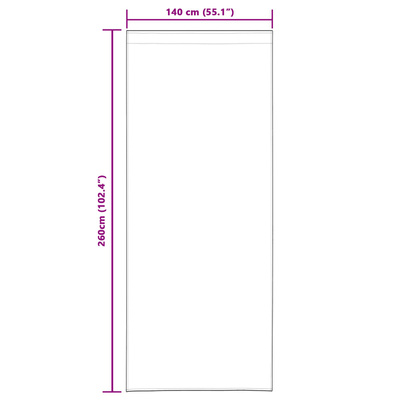 Zasłony zaciemniające 2 pcs Jasnoszary 140 x 260 cm Aksamit