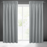 Zasłona Pier szara 140x270