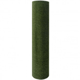 Sztuczny trawnik, 7/9 mm, 1,33x15 m, zielony