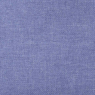 Krzesła do jadalni 2 szt. Jeans Niebieski Tkanina
