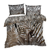 Eva brązowy 160x200