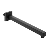 Ramię kwadratowe dł 40 cm, czarne SC-D1-078-S Invena