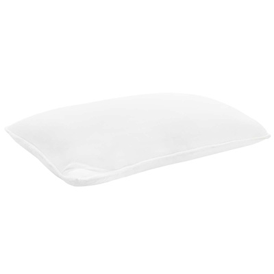 Poduszka do spania Shread Biały 60 x 40 x 14,5 cm