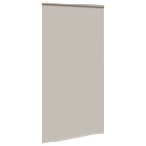 Roleta prysznicowa z kasetą 130x240 cm Szerokość tkaniny 126 cm