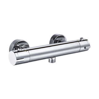 Bateria termostatyczna z systemem Cool Touch Invena
